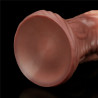 LoveToy Nature Cock Gode Monster Oak Nature Cock 16 x 5cm
